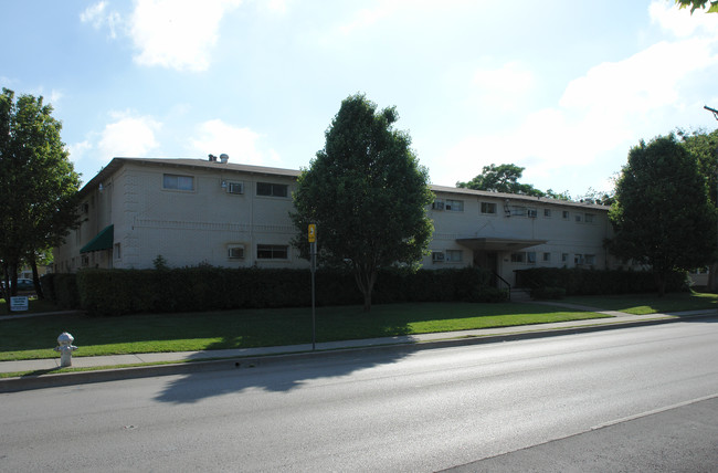 ANP @ The Peaks in Dallas, TX - Foto de edificio - Building Photo