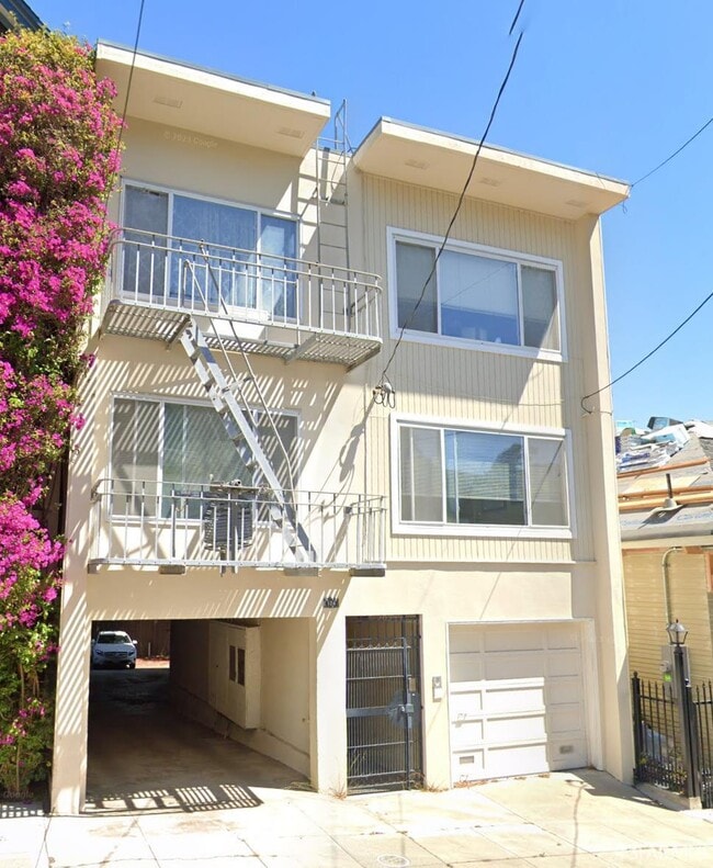 property at 124 Rivoli St