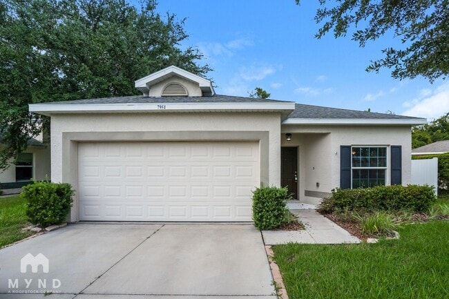 property at 7951 Harbor Bridge Blvd