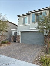 3699 Bright Aquarius Ln in Henderson, NV - Foto de edificio - Building Photo