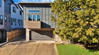 5841 Oram St in Dallas, TX - Building Photo