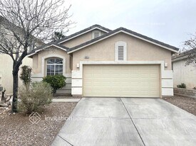 8825 Medicine Wheel Ave, Unit 316 in Las Vegas, NV - Building Photo