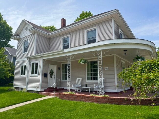 209 N William St, Unit #2