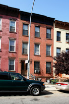 72 16th St Apartments