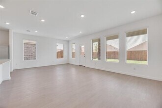 1312 Francesca Dr in Little Elm, TX - Foto de edificio - Building Photo
