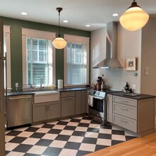 195 N Prospect St in Burlington, VT - Building Photo - Building Photo