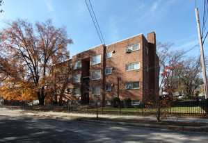 323 62nd St NE Apartments