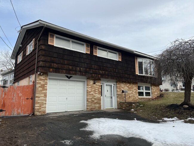 property at 407 King Ave