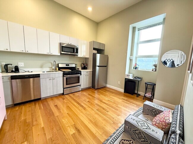 property at 409 Dudley St