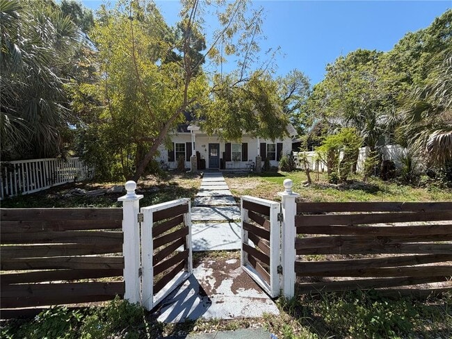 property at 2516 3rd Ave S