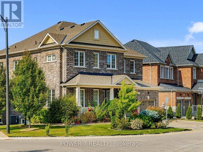 61 Match Point Ct in Aurora, ON - Building Photo - Building Photo