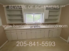 120 Shawnee Ln NW in Birmingham, AL - Building Photo - Building Photo