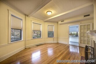 24 Hamilton Rd, Unit 3 in Brookline, MA - Building Photo - Building Photo