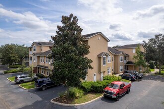 Mirabella Condominiums in Jacksonville, FL - Building Photo - Building Photo