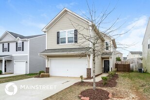 765 Petree Farm Ln in Rural Hall, NC - Building Photo