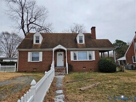 1425 Greystone Ave in Richmond, VA - Building Photo