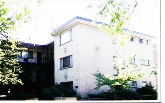 4258 N Greenview in Chicago, IL - Building Photo