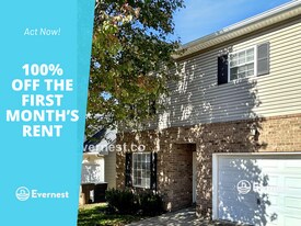 720 William Howard Pl in Nashville, TN - Building Photo