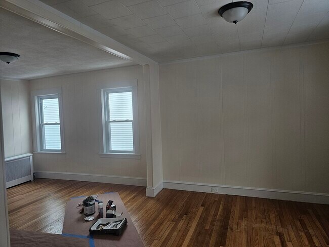 25 Clark St in Everett, MA - Building Photo - Building Photo