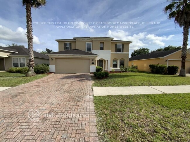 property at 12329 Deersong Dr N
