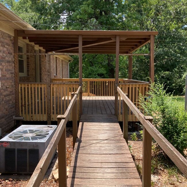 511 E Parkview Dr in Hopkinsville, KY - Building Photo - Building Photo