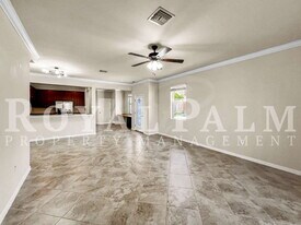 8895 Via Isola Court in Ft. Myers, FL - Building Photo