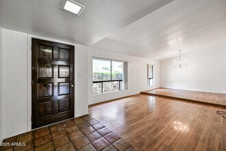 1218 E Vinedo Ln in Tempe, AZ - Building Photo - Building Photo