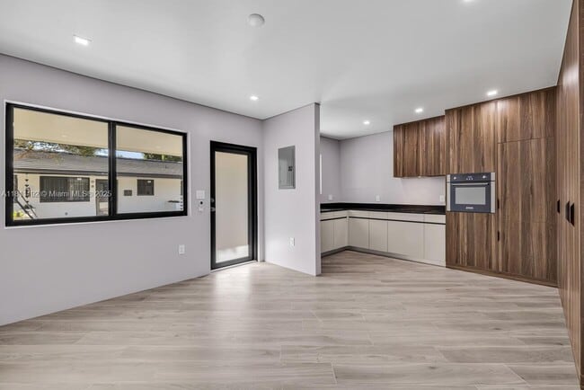 property at 8931 NE 2nd Ave