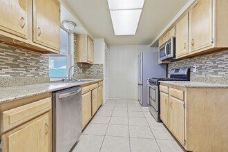 Three Bedroom Home with Bonus Room in Alamogordo, NM - Building Photo - Building Photo