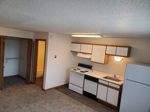 Green On 10th in Fargo, ND - Foto de edificio - Building Photo