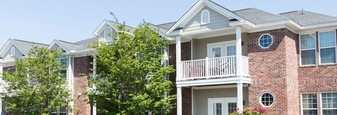 Cloisters At Carolina Forest Apartments