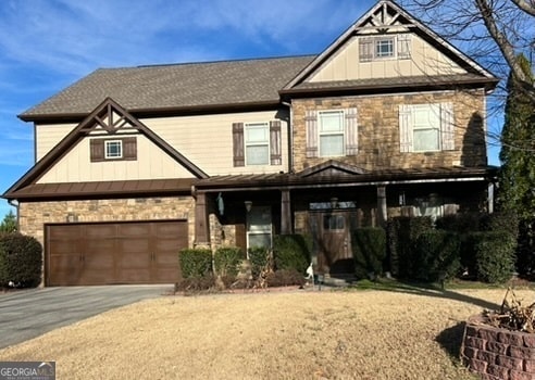 1525 Thunder Gulch Pass in Suwanee, GA - Building Photo