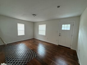 709 Denby St SW in Wilson, NC - Building Photo - Building Photo