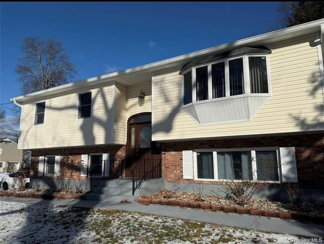 property at 11 Central Ave