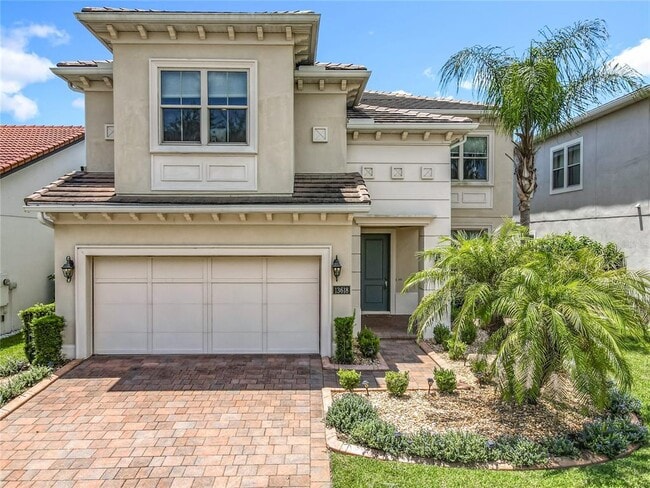 13618 Budworth Cir in Orlando, FL - Building Photo - Building Photo