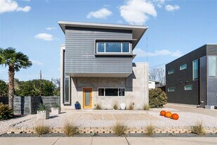 5900 Ventus St in Austin, TX - Building Photo