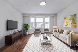 2200 Leavenworth in San Francisco, CA - Building Photo - Building Photo