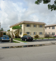 5920 NW 16th Pl Apartments