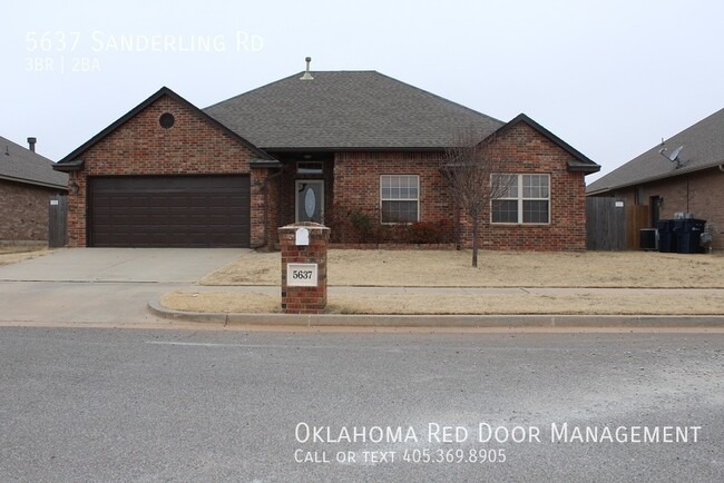 property at 5637 Sanderling Rd