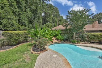 3603 Rock Springs Dr in Houston, TX - Building Photo - Building Photo