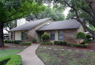 Parkridge Place Apartments in Abilene, TX - Building Photo - Building Photo