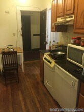 58 Queensberry St in Boston, MA - Building Photo - Building Photo