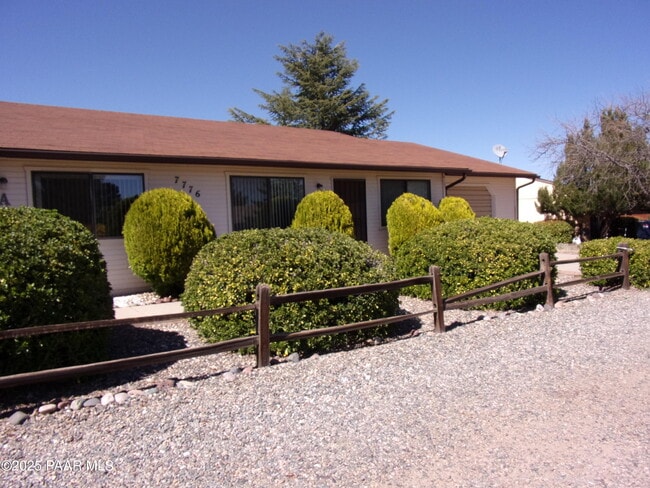 property at 7776 Spouse Dr