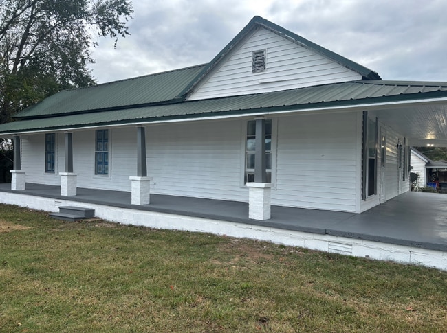 1116 Park St in Florence, AL - Building Photo - Building Photo