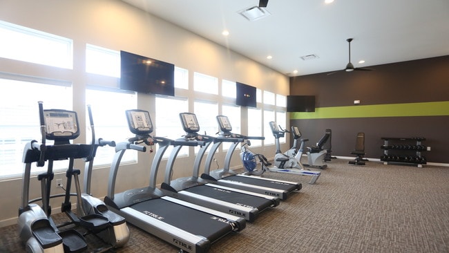 Redbud Commons