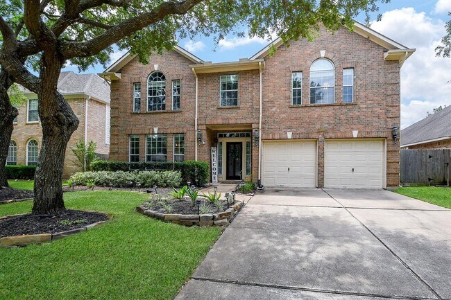 20815 Winlock Trace Dr in Katy, TX - Building Photo - Building Photo