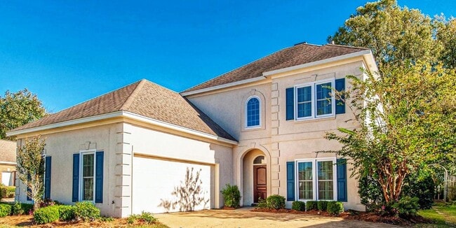 property at 8653 Old Marsh Way