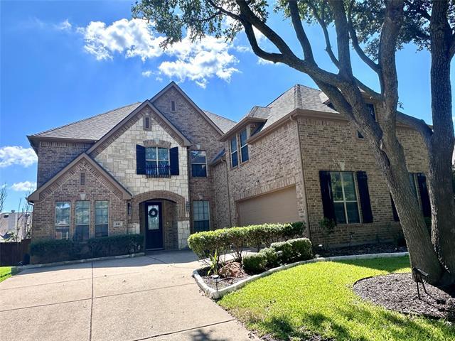 941 Nightingale Dr in Allen, TX - Building Photo
