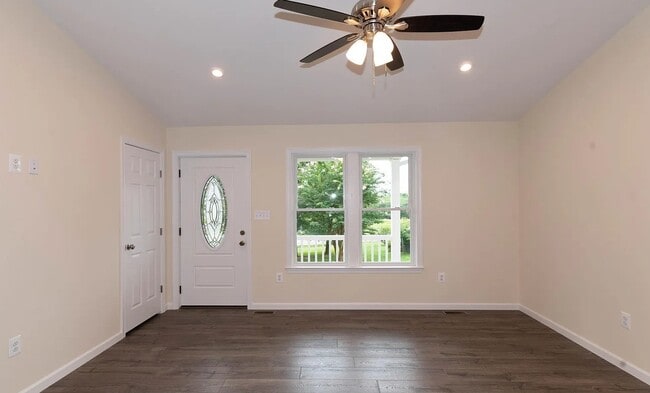 101 Woody Brown Rd in Rising Sun, MD - Building Photo - Building Photo