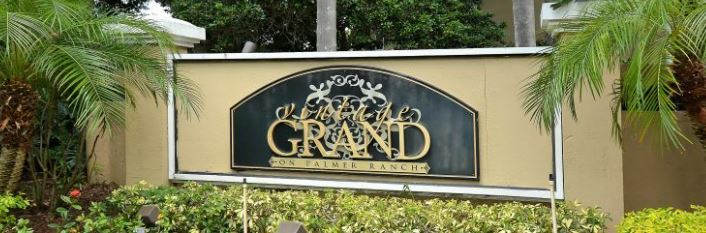 4061 Crockers Lake Blvd in Sarasota, FL - Building Photo